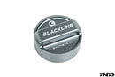 Goldenwrench Blackline Performance BMW M Car Series Oil Cap Cover-1