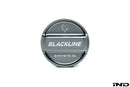 Goldenwrench Blackline Performance BMW M Car Series Oil Cap Cover-2