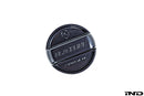 Goldenwrench Blackline Performance BMW M Car Series Oil Cap Cover - IND Painted-13