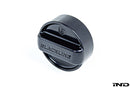Goldenwrench Blackline Performance BMW M Car Series Oil Cap Cover - IND Painted-5