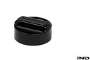 Goldenwrench Blackline Performance BMW M Car Series Oil Cap Cover - IND Painted-15