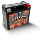 Yuasa GYZ20HL High Performance Maintenance Free AGM 12 Volt Battery-1