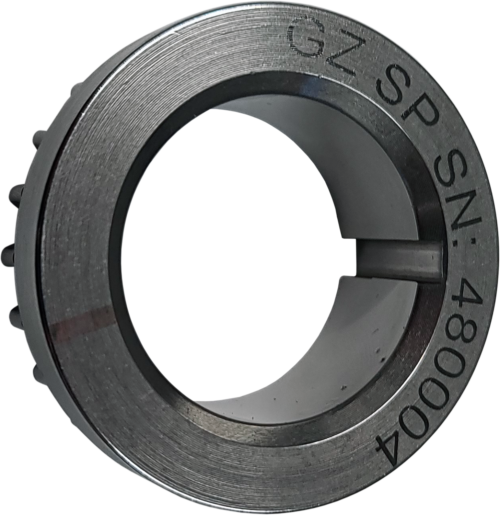 Boundary Ford Godzilla Oil Pump Drive Gear Sprocket/Crankshaft Drive Sprocket (Set of 2)