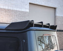 VR Aero Carbon Fiber Roof Spoiler Mercedes G63 AMG 2019+-1