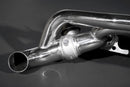 Lamborghini Gallardo LP500 & LP520 - Valved Exhaust System (No Remote)-7
