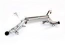 Lamborghini Gallardo inc. Superleggera - Titan Sport Exhaust with Sound Architect™ OPTION (2006-08)-10