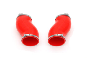 Fabspeed Lamborghini Gallardo Silicone Intake Hoses (2004-2008)