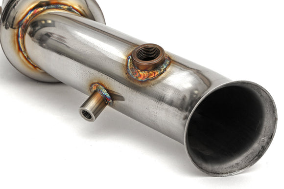 Fabspeed Lamborghini Gallardo Sport Catalytic Converters (2004-2008)