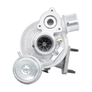 Garrett PowerMax Turbocharger – Fiat 500 Abarth 1.4L (2009–2023)-1