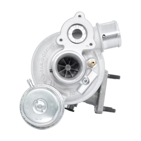 Garrett PowerMax Turbocharger – Fiat 500 Abarth 1.4L (2009–2023)
