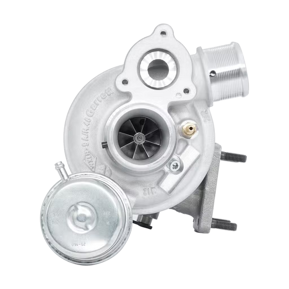 Garrett PowerMax Turbocharger – Fiat 500 Abarth 1.4L (2009–2023)