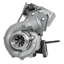 Garrett PowerMax GTB1752V Turbo Kit 2016+ Colorado 2.8L Duramax-1