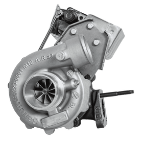 Garrett PowerMax GTB1752V Turbo Kit 2016+ Colorado 2.8L Duramax
