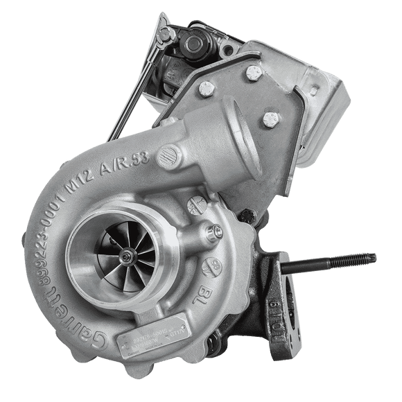 Garrett PowerMax GTB1752V Turbo Kit 2016+ Colorado 2.8L Duramax