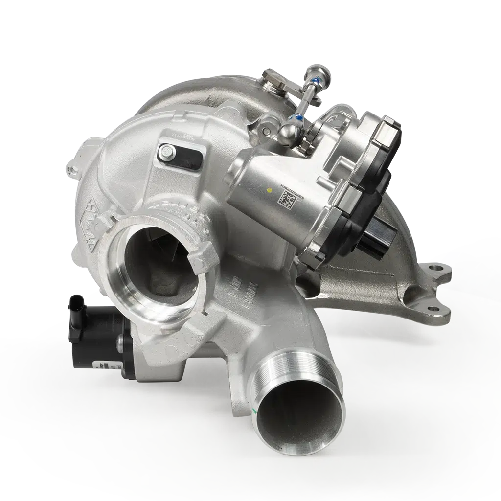 Garrett PowerMax GT2260S Turbocharger - VW / Mk8 / GTI | 917056-5002S