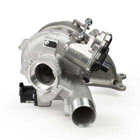Garrett PowerMax GT2260S Turbocharger - VW / Mk8 / GTI | 917056-5002S