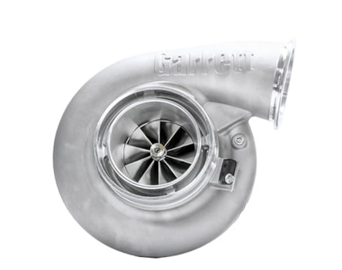 Garrett G45-1475 Super Core - Standard Rotation