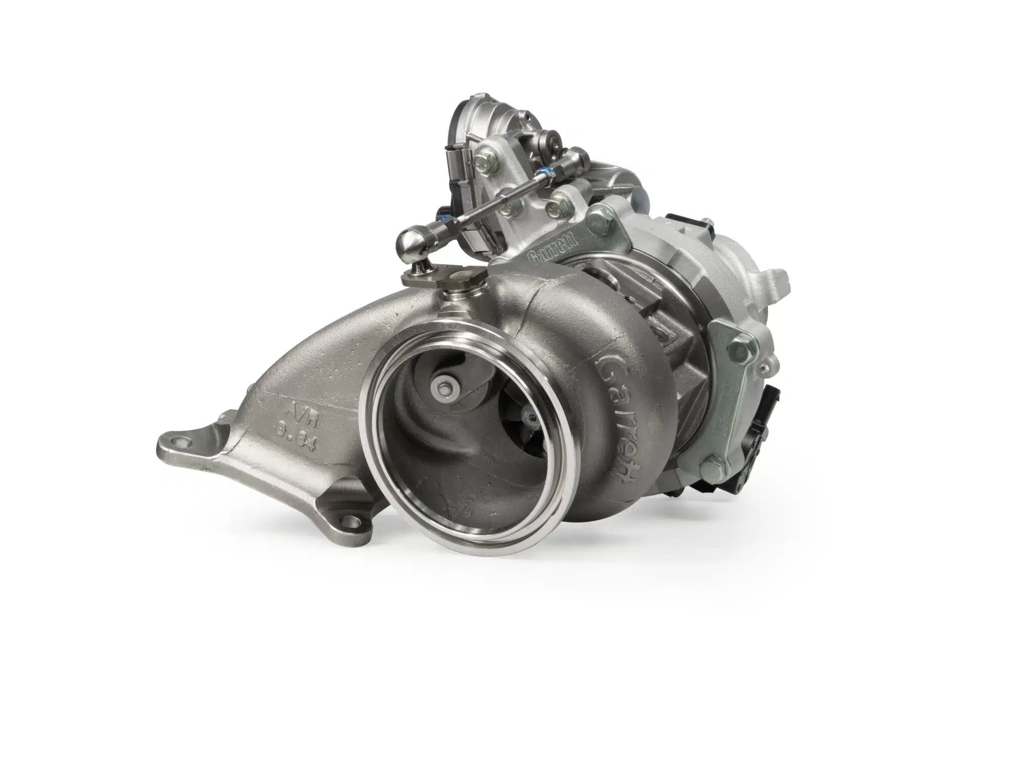 Garrett PowerMax GT2260S Turbocharger - VW / Mk8 / GTI | 917056-5002S - 0