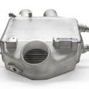 Garrett 2015+ BMW M3/M4 (F80 M3 / F82 F83 M4) Air/Water Performance Intercooler -Silver-2