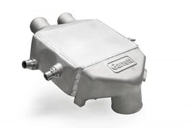 Garrett 2015+ BMW M3/M4 (F80 M3 / F82 F83 M4) Air/Water Performance Intercooler -Silver