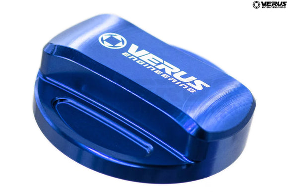 Verus Engineering G8X M2 / M3 / M4 Gas Cap Cover
