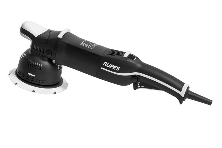 RUPES BigFoot MILLE Gear Driven - single tool