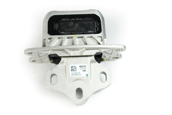 PowerFlex Gearbox Mount Insert Kit
