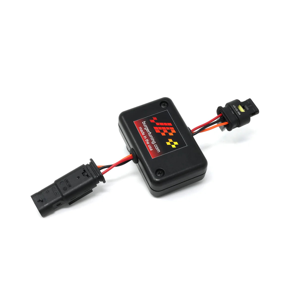 B58/B48 JB Plus (JB+) Quick Install Tuner for BMW & MINI | Park