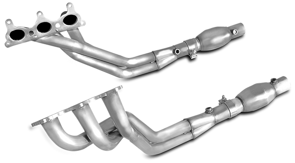 ARH Camaro V6 2010-2011 Short System