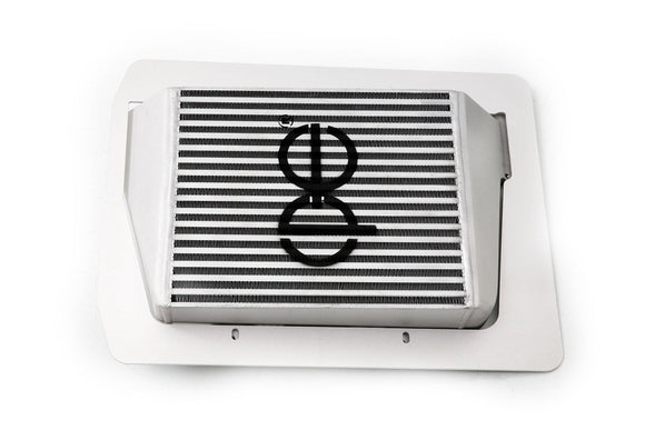 Core™ Mazda Mazdaspeed3 Gen 1 / Mazdaspeed6 Top Mount Intercooler