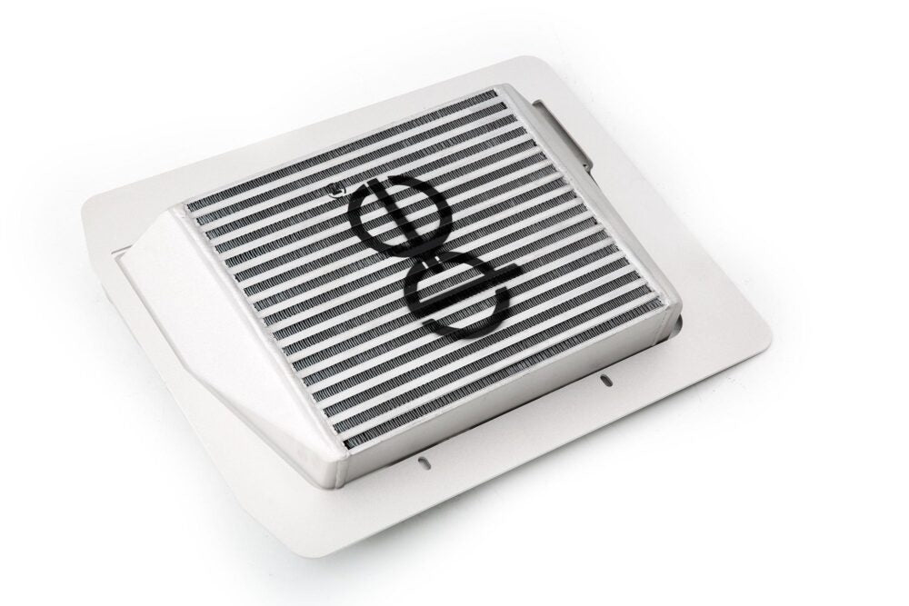 CP-e MazdaSPEED6 '06-'07 & MazdaSPEED3 '07-'09. Core Top Mount Intercooler Kit - 0