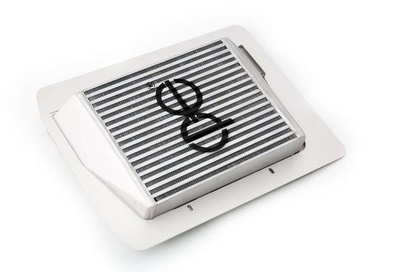 Core™ Mazda Mazdaspeed3 Gen 1 / Mazdaspeed6 Top Mount Intercooler