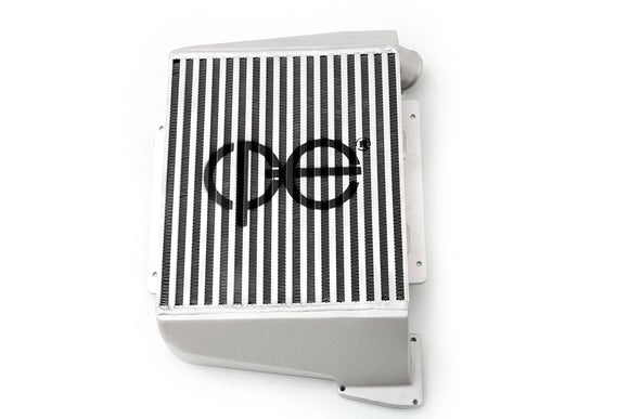 Core™ Mazda Mazdaspeed3 Gen 1 / Mazdaspeed6 Top Mount Intercooler