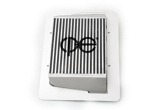 Core™ Mazda Mazdaspeed3 Gen 1 / Mazdaspeed6 Top Mount Intercooler