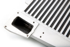 Core™ Mazda Mazdaspeed3 Gen 1 / Mazdaspeed6 Top Mount Intercooler