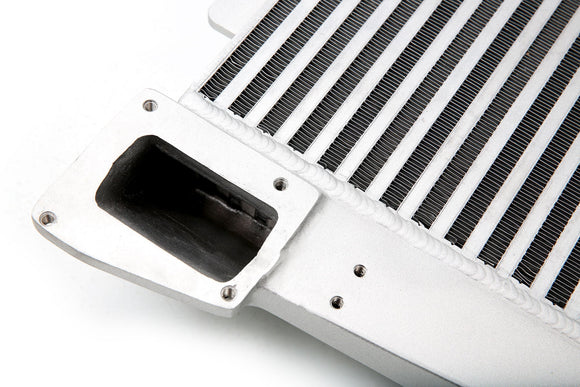 Core™ Mazda Mazdaspeed3 Gen 1 / Mazdaspeed6 Top Mount Intercooler