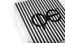 Core™ Mazda Mazdaspeed3 Gen 1 / Mazdaspeed6 Top Mount Intercooler-7