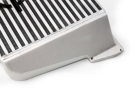 Core™ Mazda Mazdaspeed3 Gen 1 / Mazdaspeed6 Top Mount Intercooler