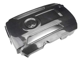Carbon Fibre Engine Cover | VW Gen3 1.8T/2.0T