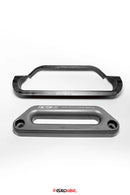 GEN 2 - EUROWISE FAIRLEAD TRIM BRACKET & BEZEL (2011-2017)-1