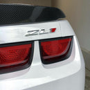 Anderson Composites 10-13 Chevy Camaro (Mounting Points ZL1) Type-ZL Rear Spoiler (Excl Convertible)-7
