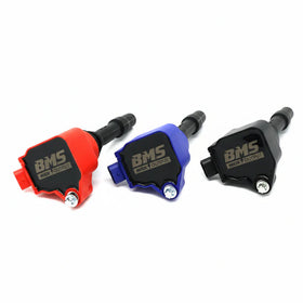 BMS High Output Ignition Coil Kits for BMW, MINI, & Supra