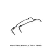 H&R 14-21 BMW 435i Coupe F32 Sway Bar Kit - 28mm Front/20mm Rear