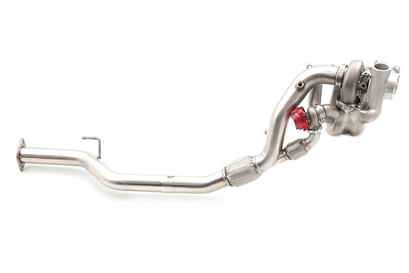LTRmani™ 2.0T Hyundai Genesis Coupe Turbo Manifold
