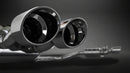 Maserati Ghibli - Valved Exhaust System, Mid-Pipes (Incl. CES-3 Remote)-4