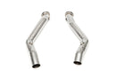 Fabspeed Maserati Ghibli Primary Cat Bypass Downpipes-1