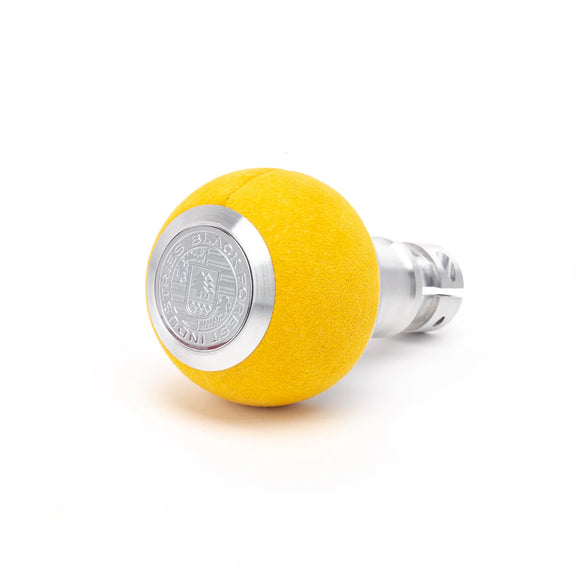 GS2 Alcantara (BMW Manual)