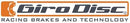 Girodisc Front Magic Pads for Ferrari 512 TR-2