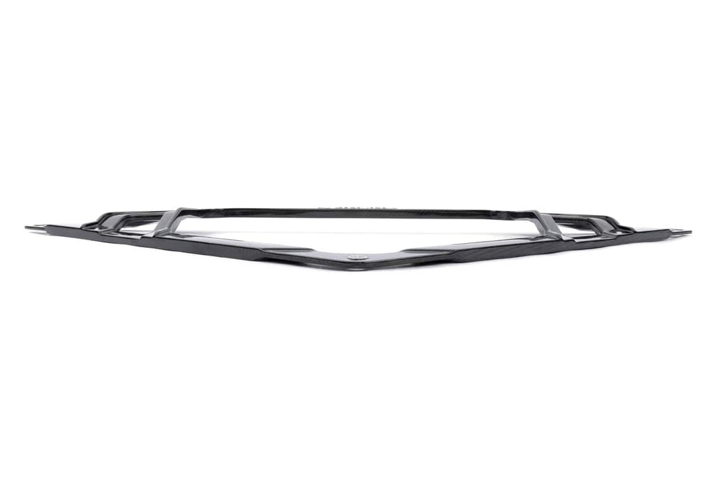 Dinan Carbon Fiber Strut Tower Brace - BMW / G80 / G82 / G83 / G87 / M2 / M3 / M4