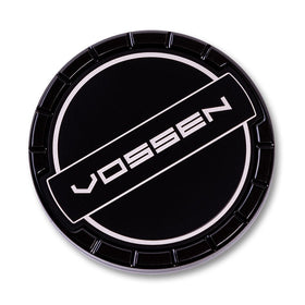 VOSSEN Billet Sport Cap - Small- Classic - Gloss Black